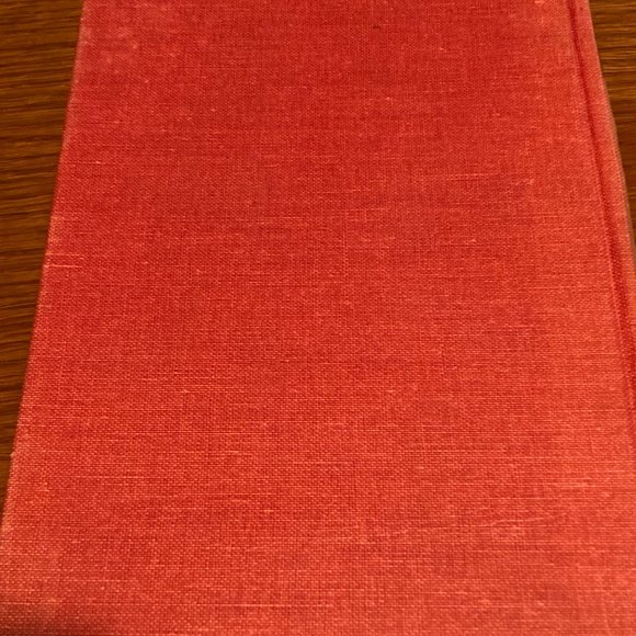 Antique Book - The Works of Jean Jacques Rousseau Confessions 1955 - Picture 2 of 6